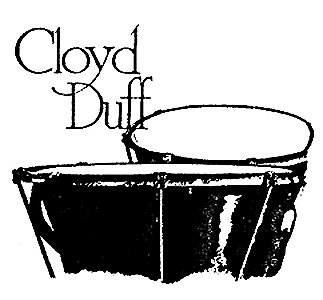 Cloyd Duff